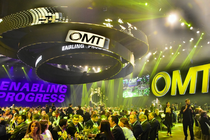 OMT Lebanon 20th Anniversary Celebration